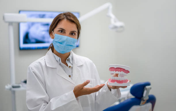 Best Emergency Root Canal Treatment in Newtown, PA