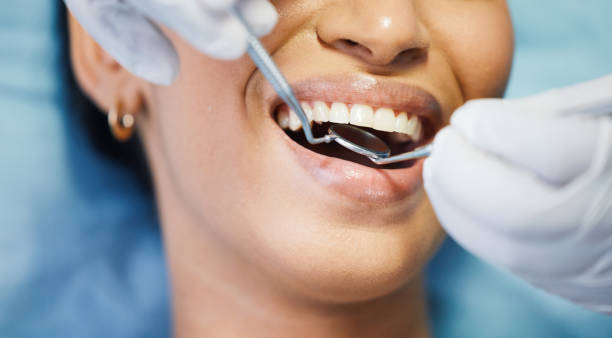 Best Emergency Denture Repair in Newtown, PA